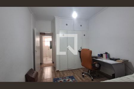 Quarto 1 de apartamento à venda com 4 quartos, 120m² em Centro, Campinas