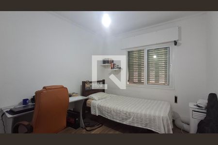 Quarto 1 de apartamento à venda com 4 quartos, 120m² em Centro, Campinas