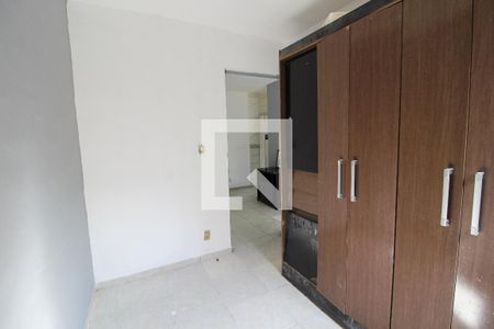 Quarto 1 de apartamento para alugar com 2 quartos, 54m² em Jardim Ivana, São Paulo