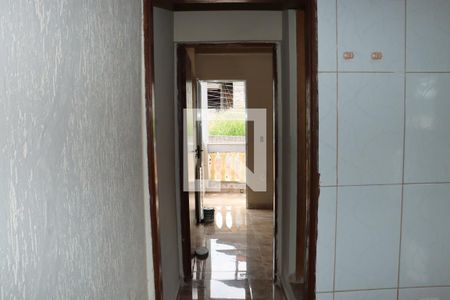 Casa para alugar com 1 quarto, 60m² em Recanto dos Victor’s, Cotia