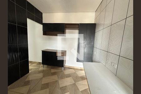 Sala/Cozinha de casa para alugar com 2 quartos, 45m² em Vila Lourdes, Barueri