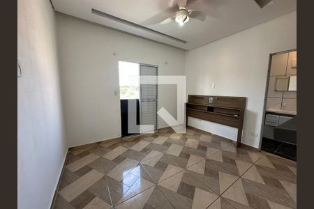 Suíte de casa para alugar com 2 quartos, 45m² em Vila Lourdes, Barueri