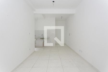 Studio de kitnet/studio à venda com 1 quarto, 42m² em Cidade Patriarca, São Paulo