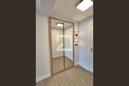 Detalhe da Sala  de apartamento para alugar com 3 quartos, 126m² em Cambuí, Campinas