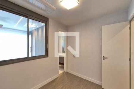 Quarto 1 - Suíte  de apartamento para alugar com 3 quartos, 126m² em Cambuí, Campinas