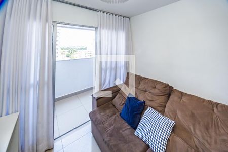 Apartamento à venda com 3 quartos, 70m² em Jardim Guanabara, Belo Horizonte