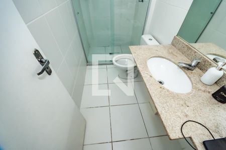 Apartamento à venda com 3 quartos, 70m² em Jardim Guanabara, Belo Horizonte