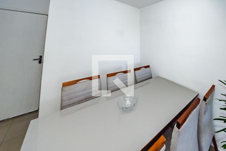 Apartamento à venda com 3 quartos, 70m² em Jardim Guanabara, Belo Horizonte