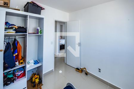Apartamento à venda com 3 quartos, 70m² em Jardim Guanabara, Belo Horizonte