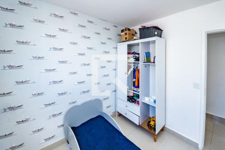 Apartamento à venda com 3 quartos, 70m² em Jardim Guanabara, Belo Horizonte