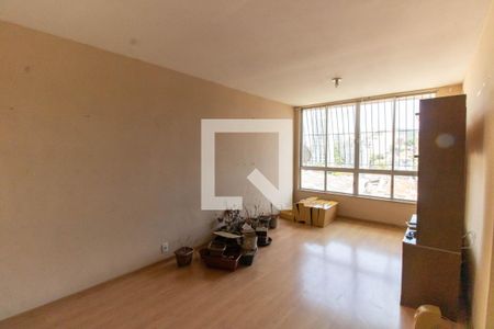 Sala de apartamento à venda com 2 quartos, 81m² em Fonseca, Niterói