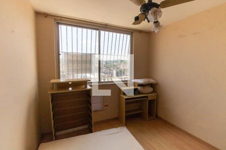 Quarto  de apartamento à venda com 2 quartos, 81m² em Fonseca, Niterói