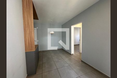 Sala de apartamento à venda com 2 quartos, 51m² em Centro, Barueri