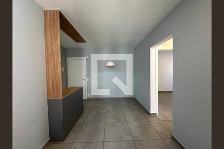 Sala de apartamento à venda com 2 quartos, 51m² em Centro, Barueri