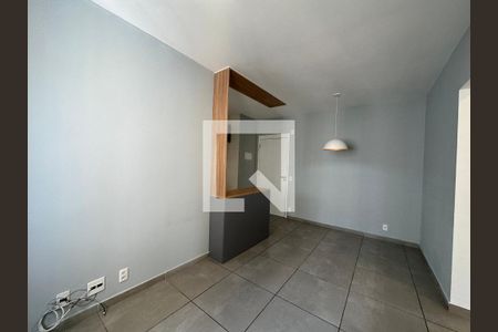 Sala de apartamento à venda com 2 quartos, 51m² em Centro, Barueri