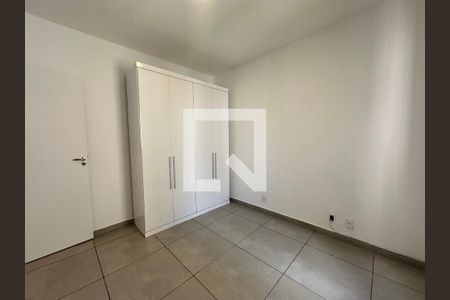 Quarto 1 de apartamento à venda com 2 quartos, 51m² em Centro, Barueri