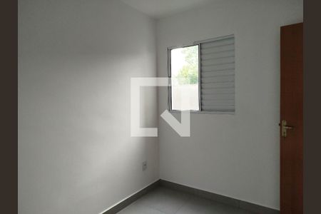 Quarto 1 de apartamento para alugar com 2 quartos, 40m² em Vila Matilde, São Paulo