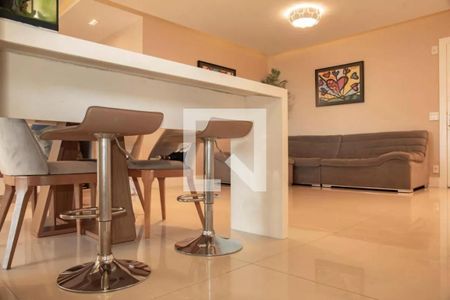 Foto 03 de apartamento à venda com 3 quartos, 110m² em Vila Monte Alegre, São Paulo