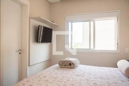 Foto 12 de apartamento à venda com 3 quartos, 110m² em Vila Monte Alegre, São Paulo