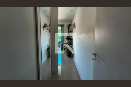 Suíte 1 de casa de condomínio à venda com 5 quartos, 300m² em Barra da Tijuca, Rio de Janeiro