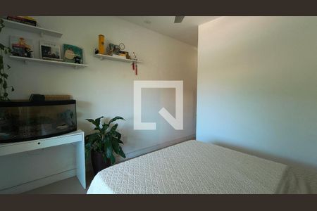 Suíte 1 de casa de condomínio à venda com 5 quartos, 300m² em Barra da Tijuca, Rio de Janeiro