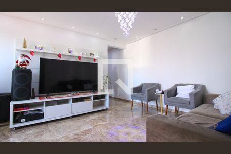 Apartamento à venda com 3 quartos, 63m² em Vila Ema, São Paulo