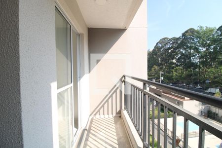 Apartamento à venda com 2 quartos, 48m² em Usina Piratininga, São Paulo