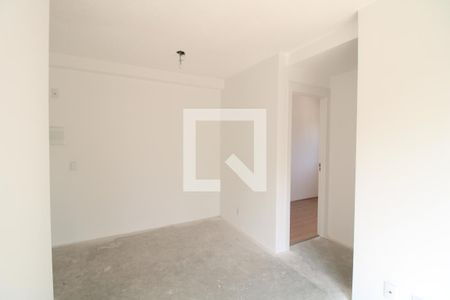 Apartamento à venda com 2 quartos, 48m² em Usina Piratininga, São Paulo