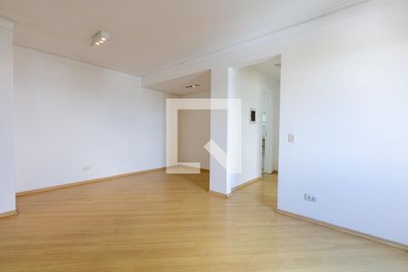 Sala de apartamento para alugar com 2 quartos, 69m² em São Domingos, São José dos Pinhais