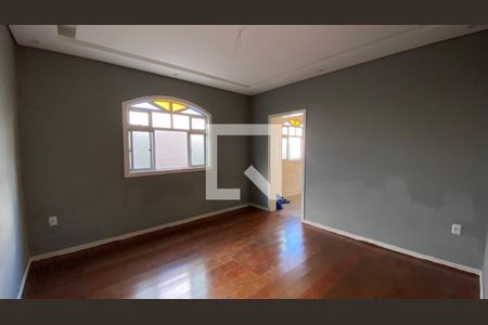 sala  de casa para alugar com 2 quartos, 172m² em Senhora de Fátima, Betim