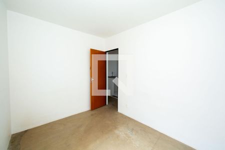 QUARTO1 de apartamento para alugar com 2 quartos, 52m² em Vila Barragem Santa Lucia, Belo Horizonte