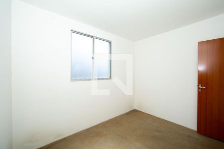 QUARTO1 de apartamento para alugar com 2 quartos, 52m² em Vila Barragem Santa Lucia, Belo Horizonte
