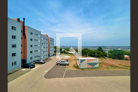 Apartamento para alugar com 3 quartos, 60m² em Rondônia, Novo Hamburgo