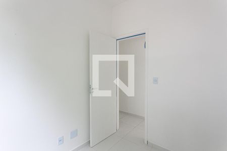 Quarto 1 de apartamento à venda com 2 quartos, 42m² em Cidade Patriarca, São Paulo