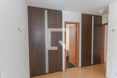 Quarto 1 de apartamento à venda com 3 quartos, 140m² em Santo Antônio, Belo Horizonte