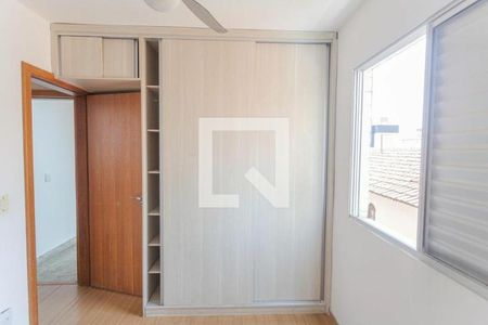 Quarto 2 de apartamento à venda com 3 quartos, 140m² em Santo Antônio, Belo Horizonte