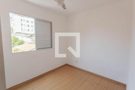 Quarto 2 de apartamento à venda com 3 quartos, 140m² em Santo Antônio, Belo Horizonte