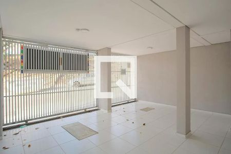 Área comum de apartamento à venda com 2 quartos, 42m² em Cidade Patriarca, São Paulo