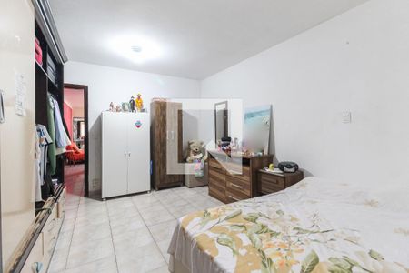 Quarto 1 de casa à venda com 2 quartos, 97m² em Limoeiro, São Paulo
