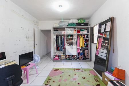 Quarto 2 de casa à venda com 2 quartos, 97m² em Limoeiro, São Paulo