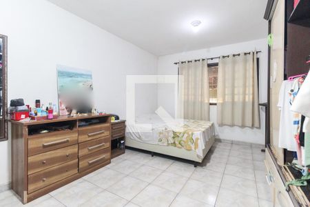 Quarto 1 de casa à venda com 2 quartos, 97m² em Limoeiro, São Paulo