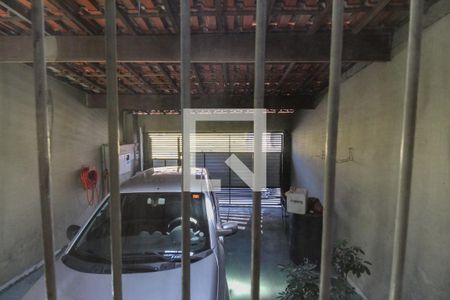 Vista do Quarto 1 de casa à venda com 2 quartos, 97m² em Limoeiro, São Paulo