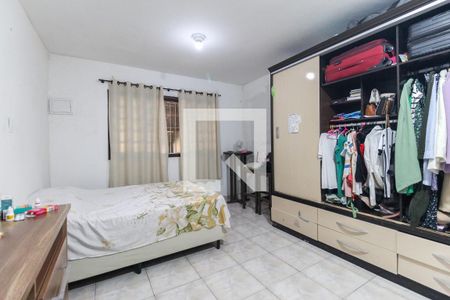 Quarto 1 de casa à venda com 2 quartos, 97m² em Limoeiro, São Paulo