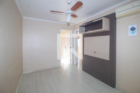 Sala de apartamento para alugar com 2 quartos, 52m² em Santo Antônio, Porto Alegre