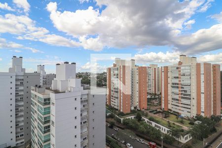 Vista de apartamento para alugar com 2 quartos, 128m² em Jardim do Salso, Porto Alegre