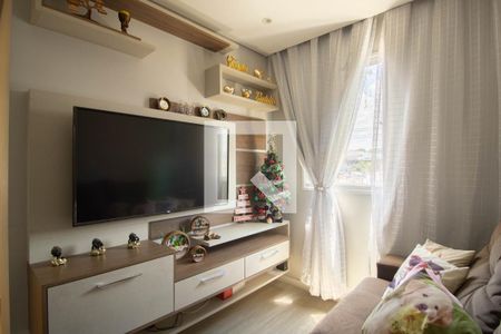 Apartamento à venda com 2 quartos, 52m² em Vila Andrade, São Paulo