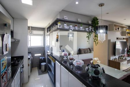 Apartamento à venda com 2 quartos, 52m² em Vila Andrade, São Paulo