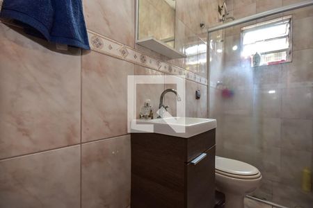 Banheiro de casa à venda com 3 quartos, 320m² em Super Quadra Morumbi, São Paulo