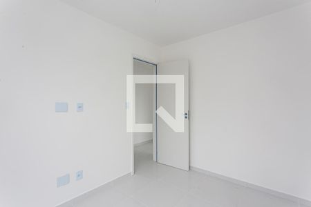 Quarto 1 de apartamento à venda com 2 quartos, 45m² em Cidade Patriarca, São Paulo