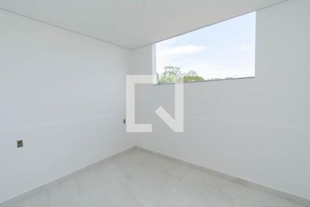 Quarto 1 de casa para alugar com 1 quarto, 90m² em Novo Eldorado, Contagem
